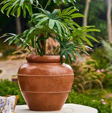 Outdoor Terracotta Pot